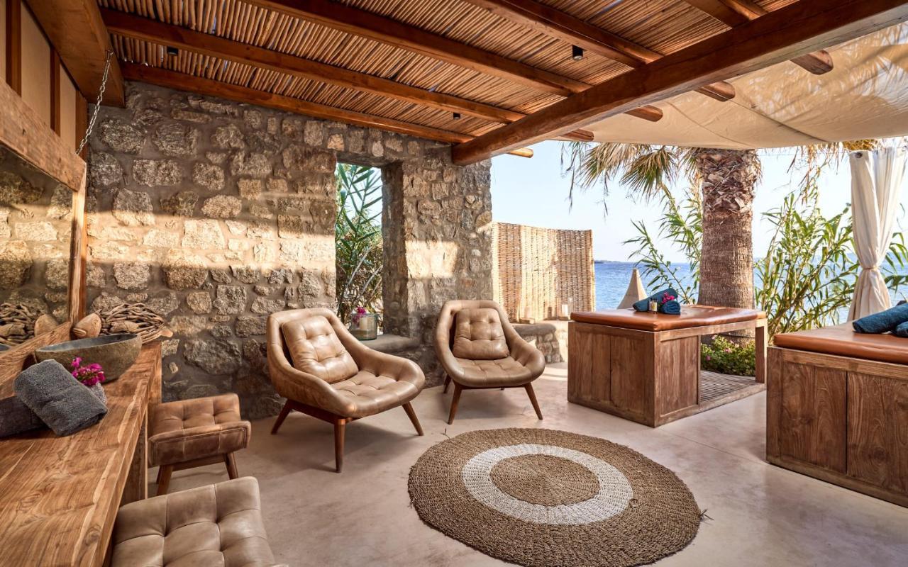 Hippie Chic Hotel Agios Ioannis Diakoftis Exterior photo