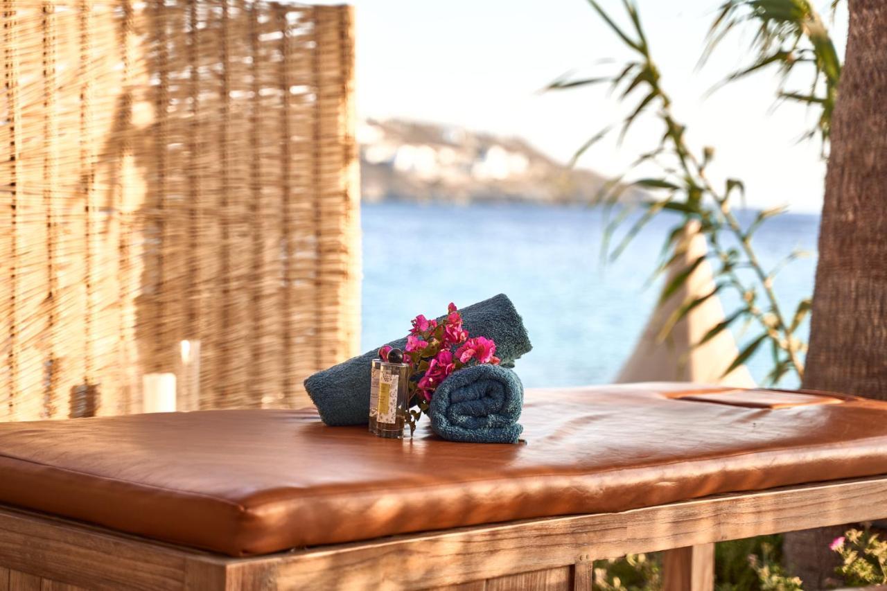 Hippie Chic Hotel Agios Ioannis Diakoftis Exterior photo