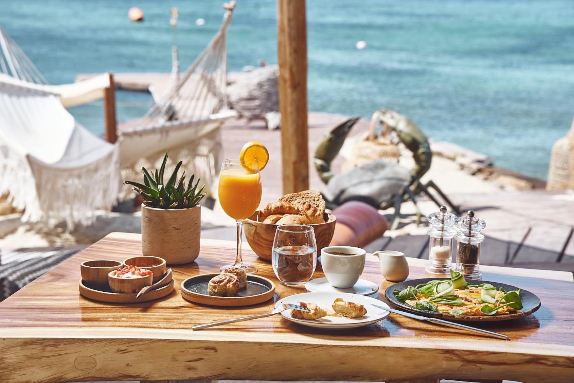 Hippie Chic Hotel Agios Ioannis Diakoftis Exterior photo