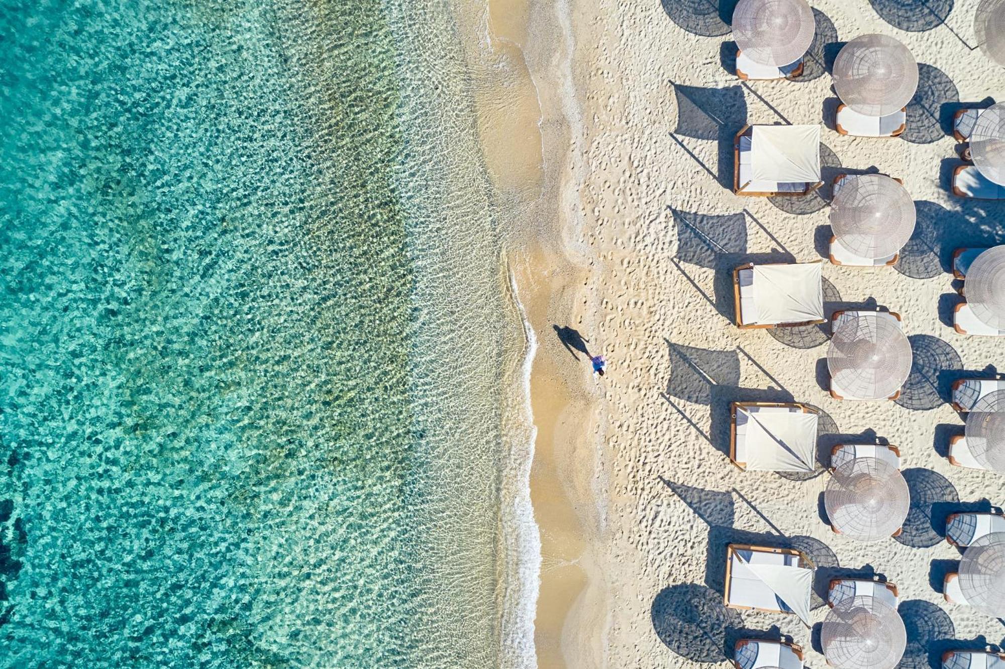 Hippie Chic Hotel Agios Ioannis Diakoftis Exterior photo