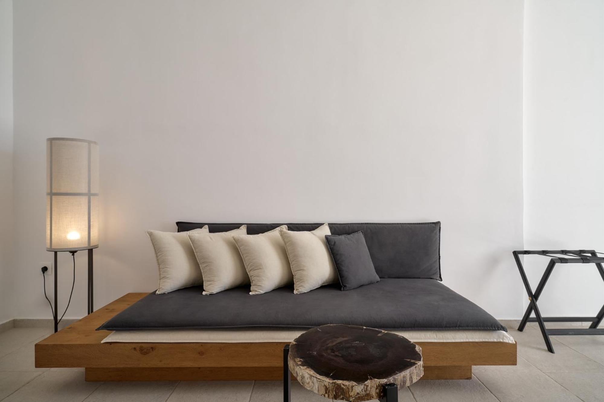 Hippie Chic Hotel Agios Ioannis Diakoftis Exterior photo