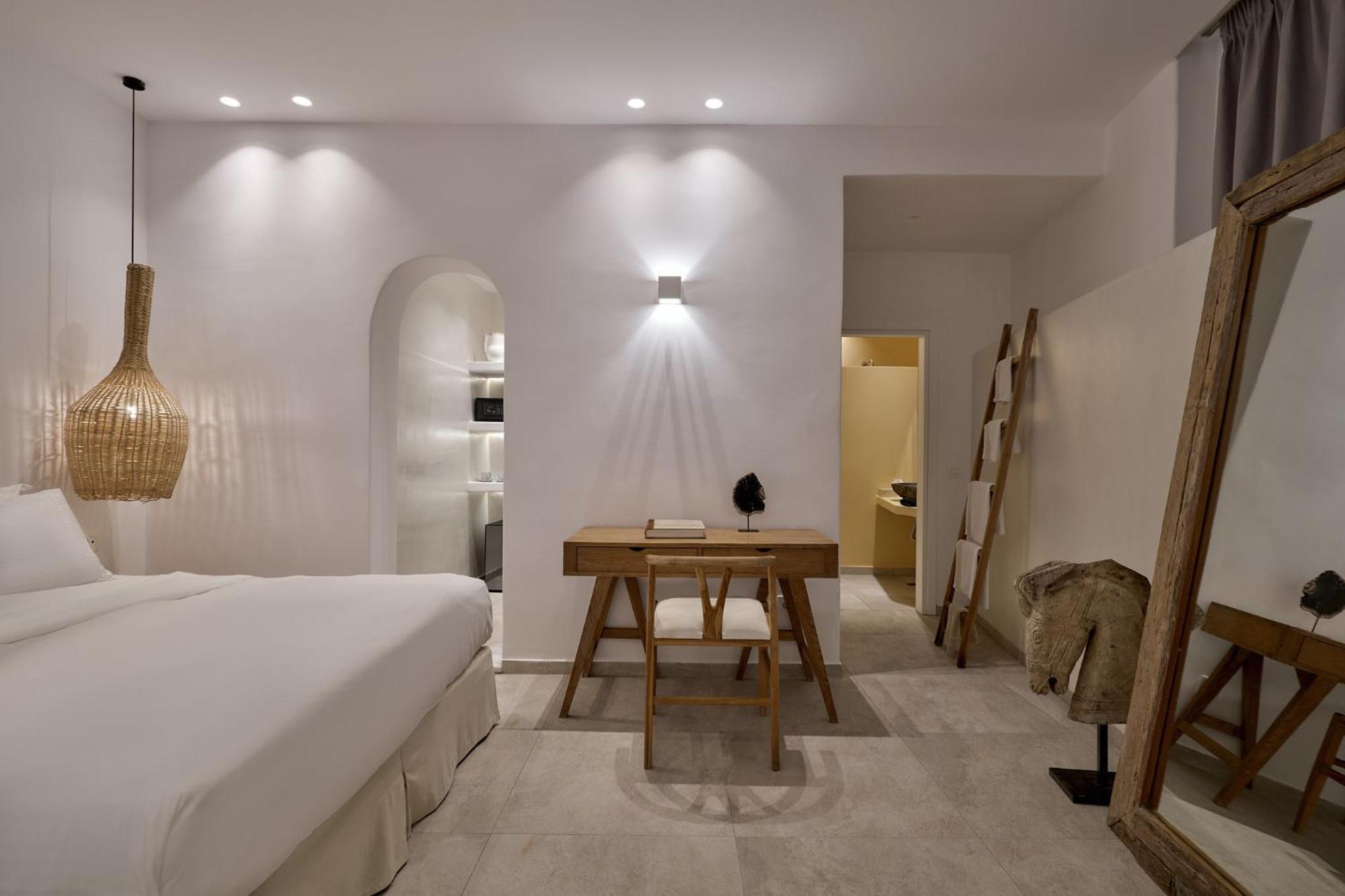 Hippie Chic Hotel Agios Ioannis Diakoftis Exterior photo